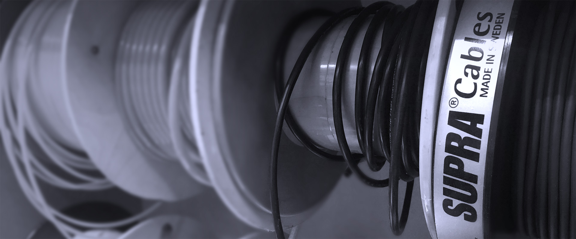 Custom Cable Services | Unilet Sound & Vision