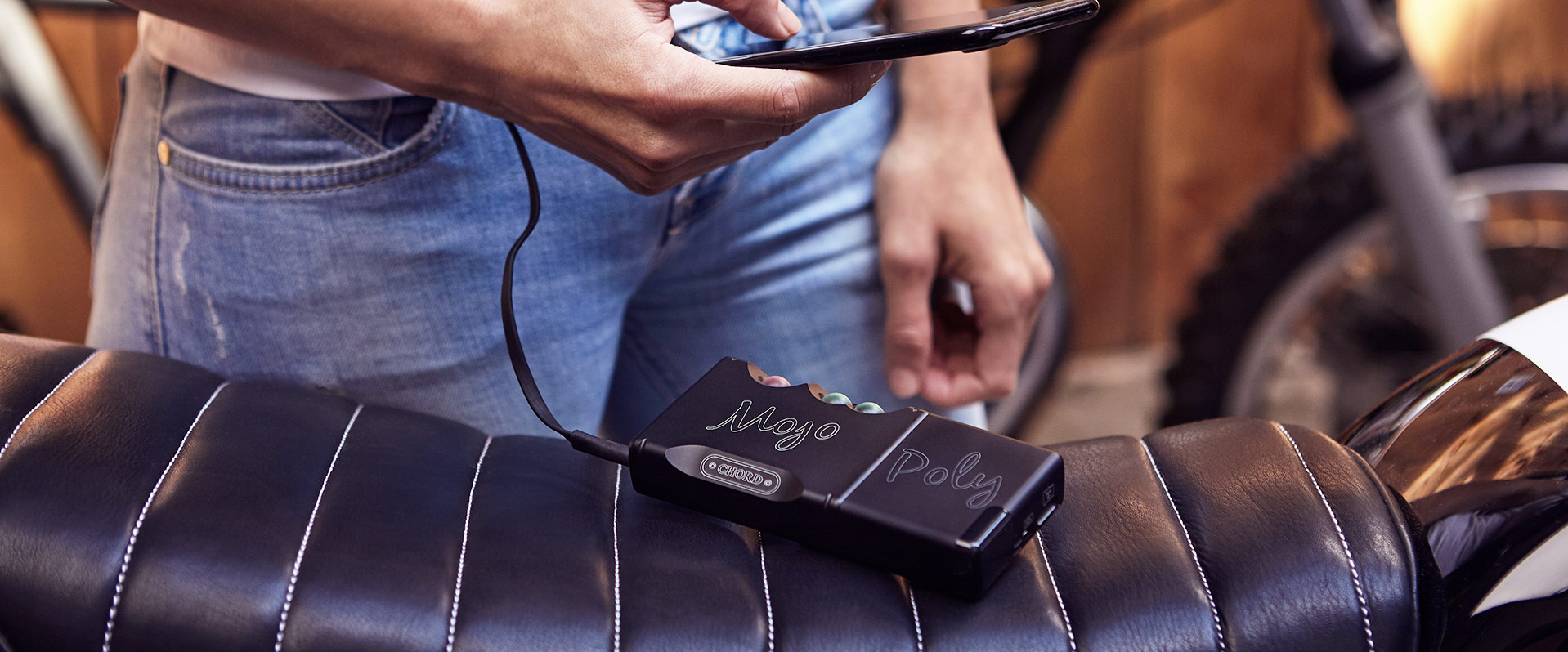 Portable Audio | Unilet Sound & Vision