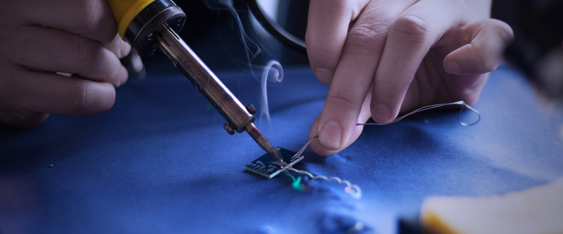 Repairs & Servicing | Unilet Sound & Vision