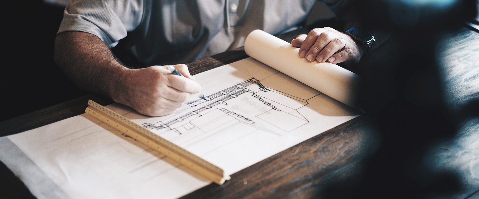 Site Surveys | Unilet Sound & Vision
