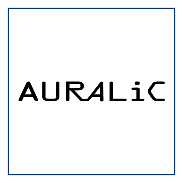 Auralic Vega G2.1 Streaming DAC – Unilet Sound & Vision