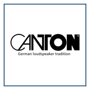 Canton | Unilet Sound & Vision