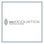 IsoAcoustics | Unilet Sound & Vision