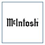 McIntosh Laboratory | Unilet Sound & Vision