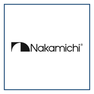 Nakamichi | Unilet Sound & Vision