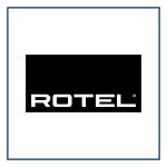 Rotel | Unilet Sound & Vision