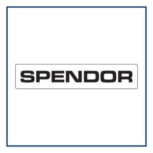 Spendor | Unilet Sound & Vision
