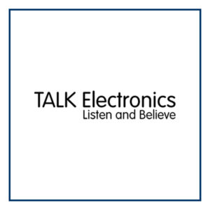 Talk Electronics | Unilet Sound & Vision