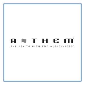 Anthem | Unilet Sound & Vision
