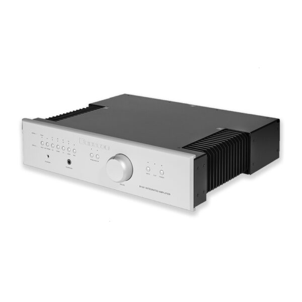 Bryston B135 Cubed Integrated Amplifier | Unilet Sound & Vision