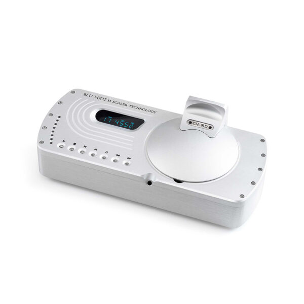 Chord Electronics Blu Mk2 | Unilet Sound & Vision