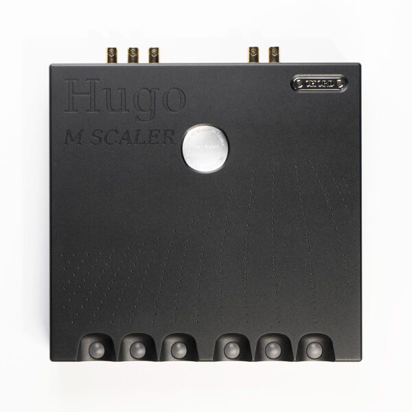 Chord Electronics Hugo M-Scaler Standalone Upscaler | Unilet Sound & Vision