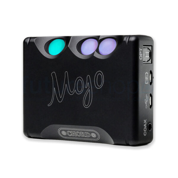 Chord Mojo Portable DAC | Unilet Sound & Vision