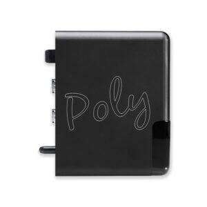 Chord Poly Streamer Module | Unilet Sound & Vision