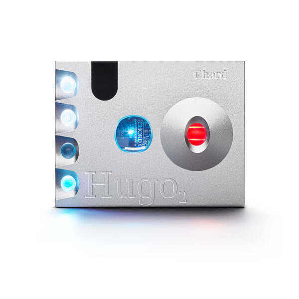 Chord Hugo 2 DAC | Unilet Sound & Vision