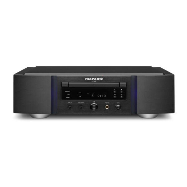 Marantz SA-KI Ruby SACD / CD Player | Unilet Sound & Vision