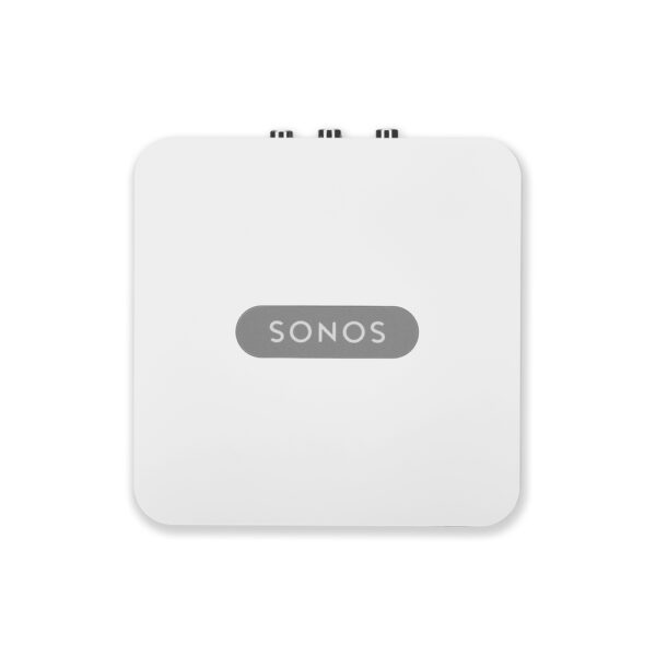 Sonos Connect Streamer | Unilet Sound & Vision
