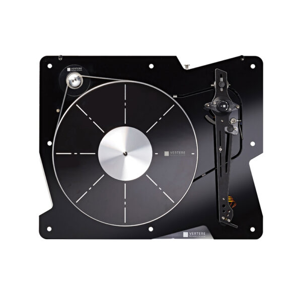 Vertere Acoustics DG-1 Record Player | Unilet Sound & Vision