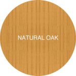 ProAc Natural Oak Wood Veneer | Unilet Sound & Vision