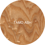 ProAc Tamo Ash Wood Veneer | Unilet Sound & Vision