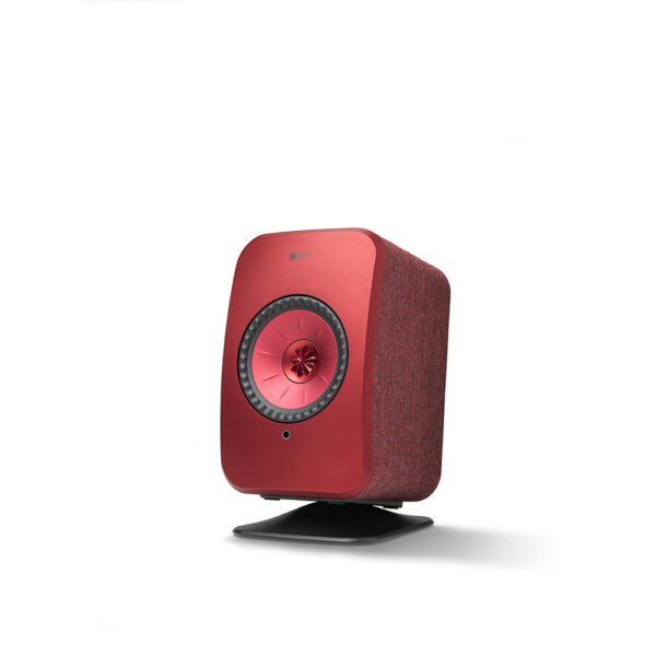 KEF Audio P1 Desk Pad | Unilet Sound & Vision