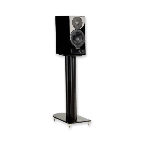 PMC Twenty5.22 Loudspeaker (Diamond Black) | Unilet Sound & Vision