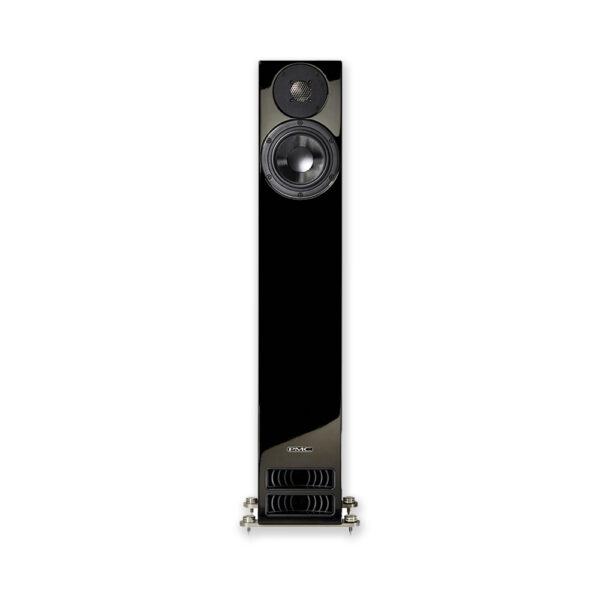 PMC Twenty5.23 Loudspeaker (Diamond Black) | Unilet Sound & Vision