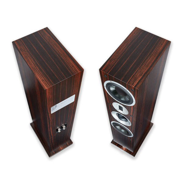 ProAc K6 Signature Loudspeakers | Unilet Sound & Vision