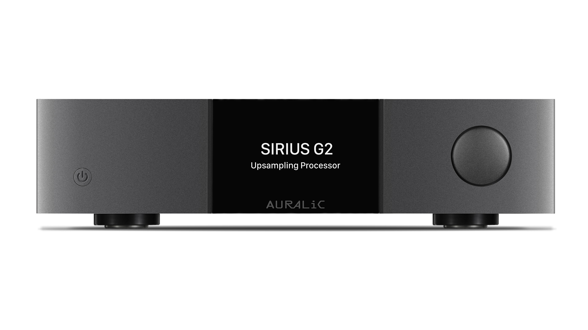 AURALiC Sirius G2 | Unilet Sound & Vision