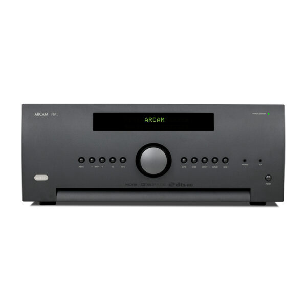 Arcam AVR550 AV Receiver | Unilet Sound & Vision