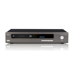 Arcam CDS50 CD/SACD Network Player | Unilet Sound & Vision