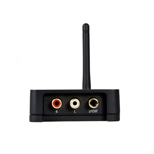 Arcam rBlink Wireless DAC | Unilet Sound & Vision
