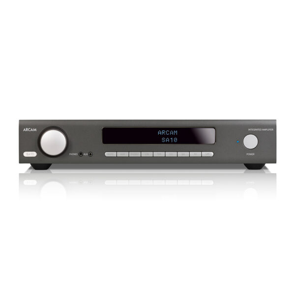 Arcam SA10 Integrated Amplifier | Unilet Sound & Vision