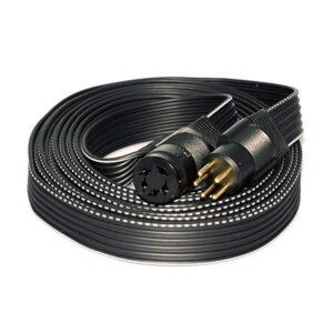 STAX Earspeaker 6N OFC Extension Cable (2.5m or 5m) | Unilet Sound & Vision