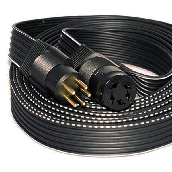 STAX Earspeaker 6N OFC Extension Cable (2.5m or 5m) | Unilet Sound & Vision