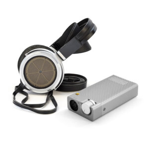 STAX D1009S System | Unilet Sound & Vision