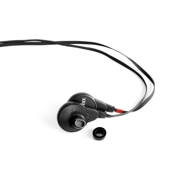 STAX SR-003MK2 In-Ear Earspeaker | Unilet Sound & Vision
