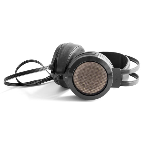 STAX SR-007MK2 Earspeaker | Unilet Sound & Vision