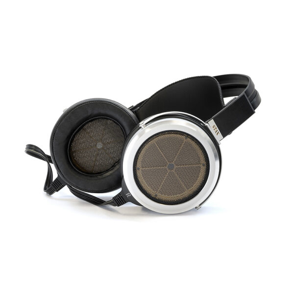STAX SR-009S Earspeakers | Unilet Sound & Vision