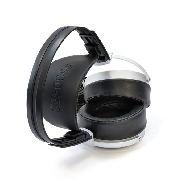 STAX SR-009S Earspeakers | Unilet Sound & Vision