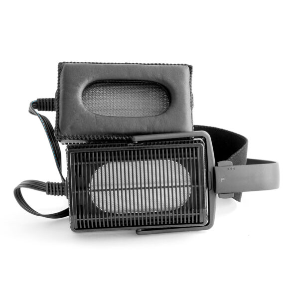 STAX SR-L300 Earspeaker | Unilet Sound & Vision
