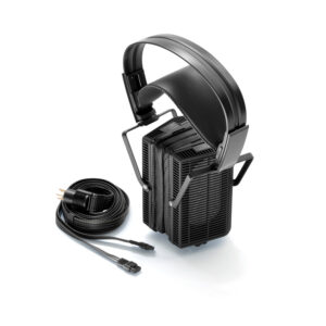 STAX SR-L700MK2 Earspeaker | Unilet Sound & Vision