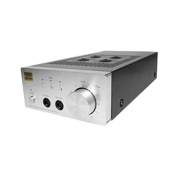 STAX SRM-007tII Kimik Edition | Unilet Sound & Vision