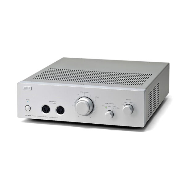 STAX SRM-T8000 Energiser | Unilet Sound & Vision