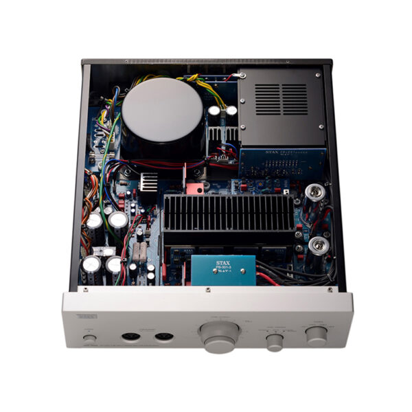 STAX SRM-T3000 Energiser | Unilet Sound & Vision
