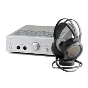 STAX T80007 System | Unilet Sound & Vision