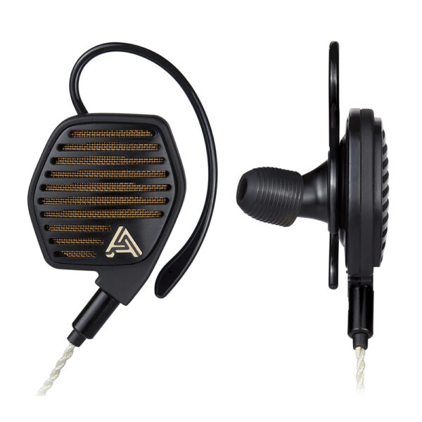 Audeze LCDi4 Flagship Earphones | Unilet Sound & Vision