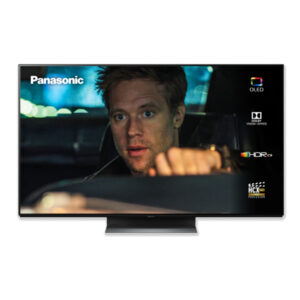 Panasonic GZ1000 Ultra HD 4K OLED Television | Unilet Sound & VIsion