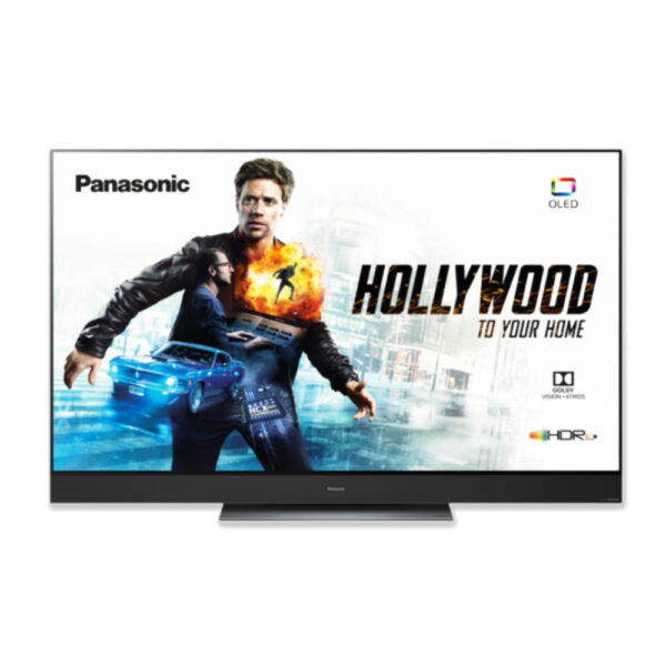 Panasonic GZ2000 Ultra HD 4K OLED Television | Unilet Sound & VIsion