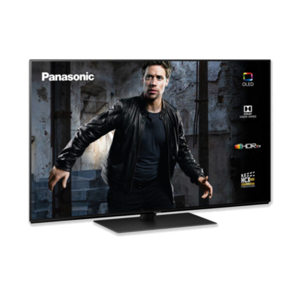 Panasonic GZ950B Ultra HD 4K OLED Television | Unilet Sound & VIsion